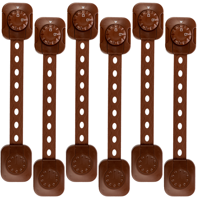 

Блокировка для мебели LolUno Home LU-0006