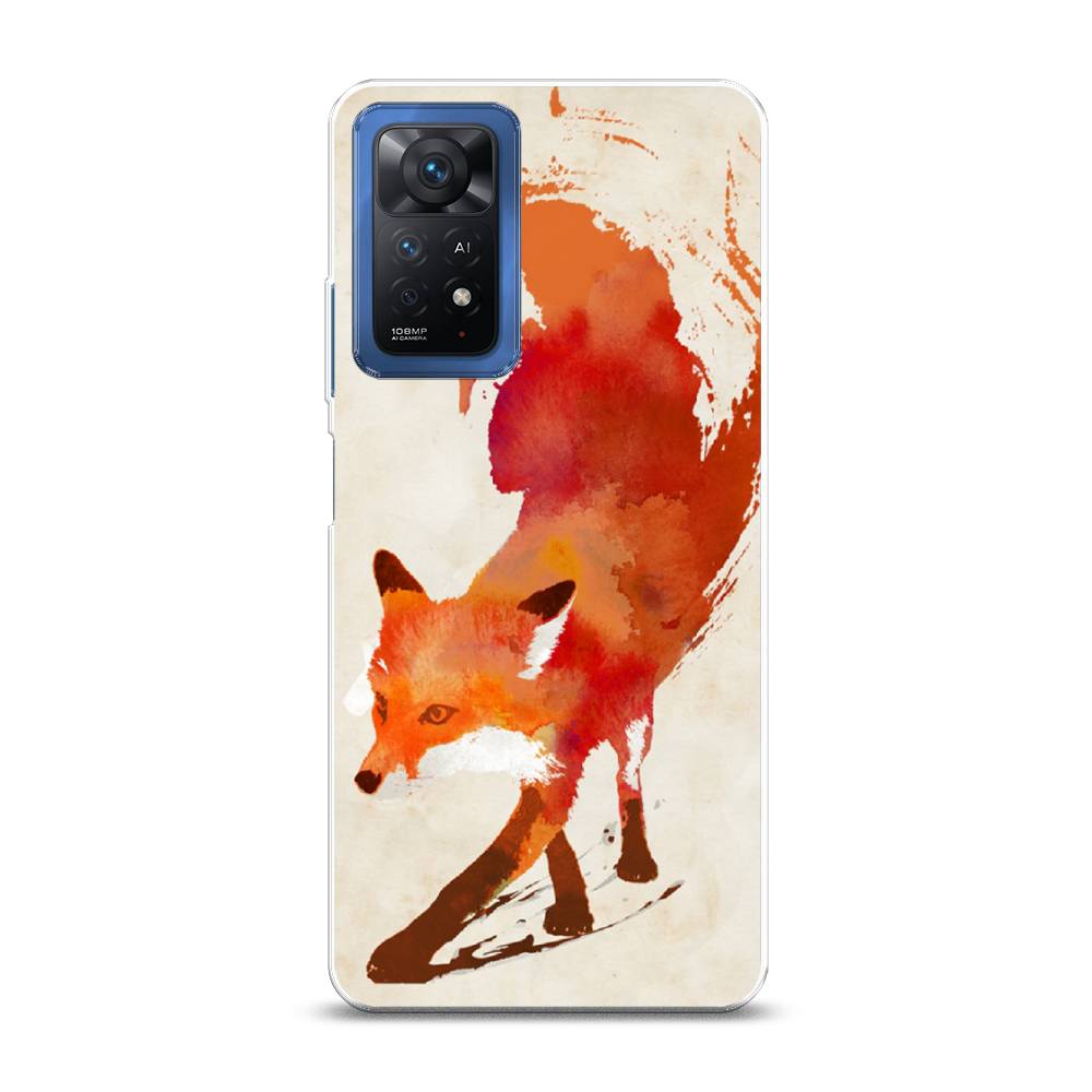 Чехол Awog на Xiaomi Redmi Note 11 Pro/11 Pro 5G/11E Pro 