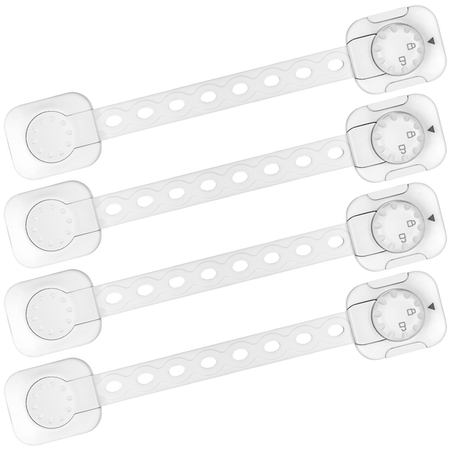 

Блокировка для мебели LolUno Home LU-0002, LU-2