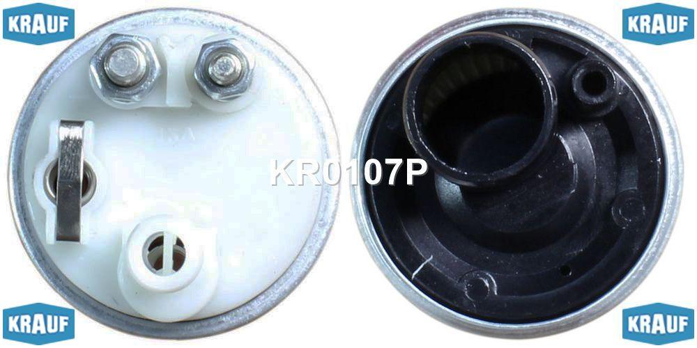 

KRAUF Бензонасос электрический kr0107p