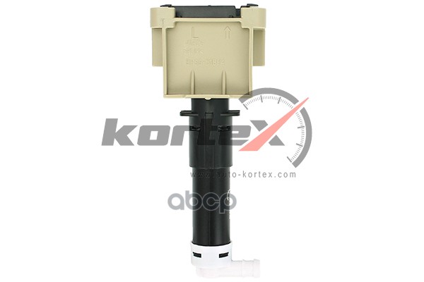 

KORTEX Форсунка стеклоомывателя KWN228