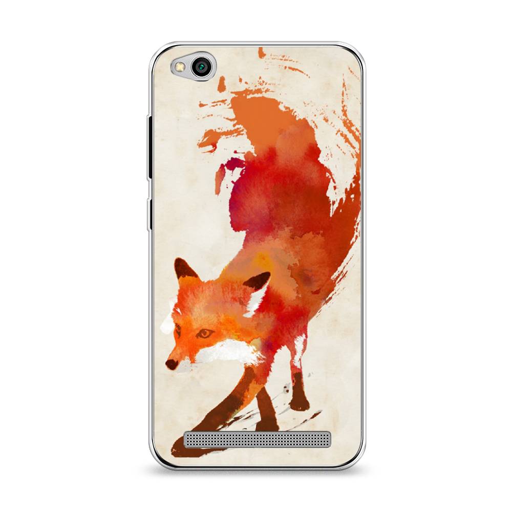 Чехол Awog на Xiaomi Redmi 5A 