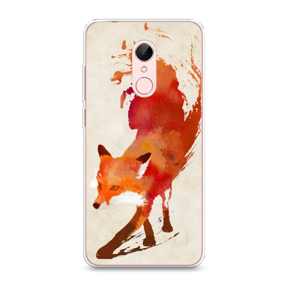 Чехол Awog на Xiaomi Redmi 5 