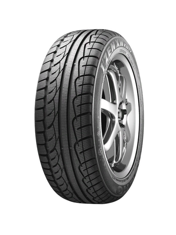 фото Шины kumho kw-17 235 55 17