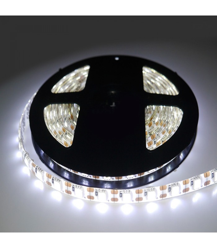 

Светодиодная лента Clever-Light Лента L00USB9 Холодный белый 5 м, Лента