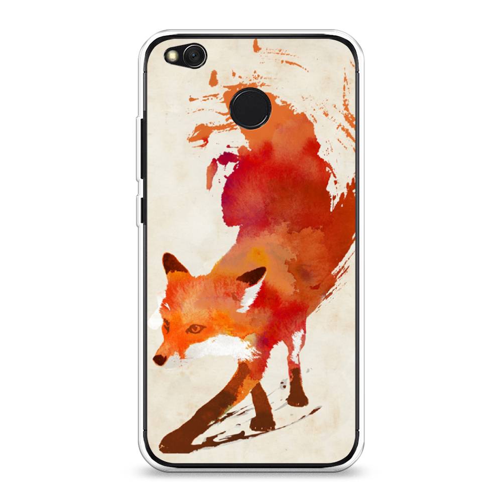 Чехол Awog на Xiaomi Redmi 4X 