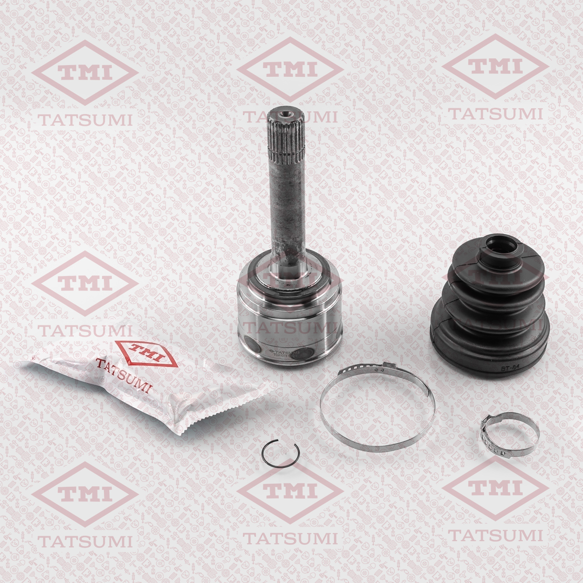 

ШРУС наружный к-т Tatsumi tda1074