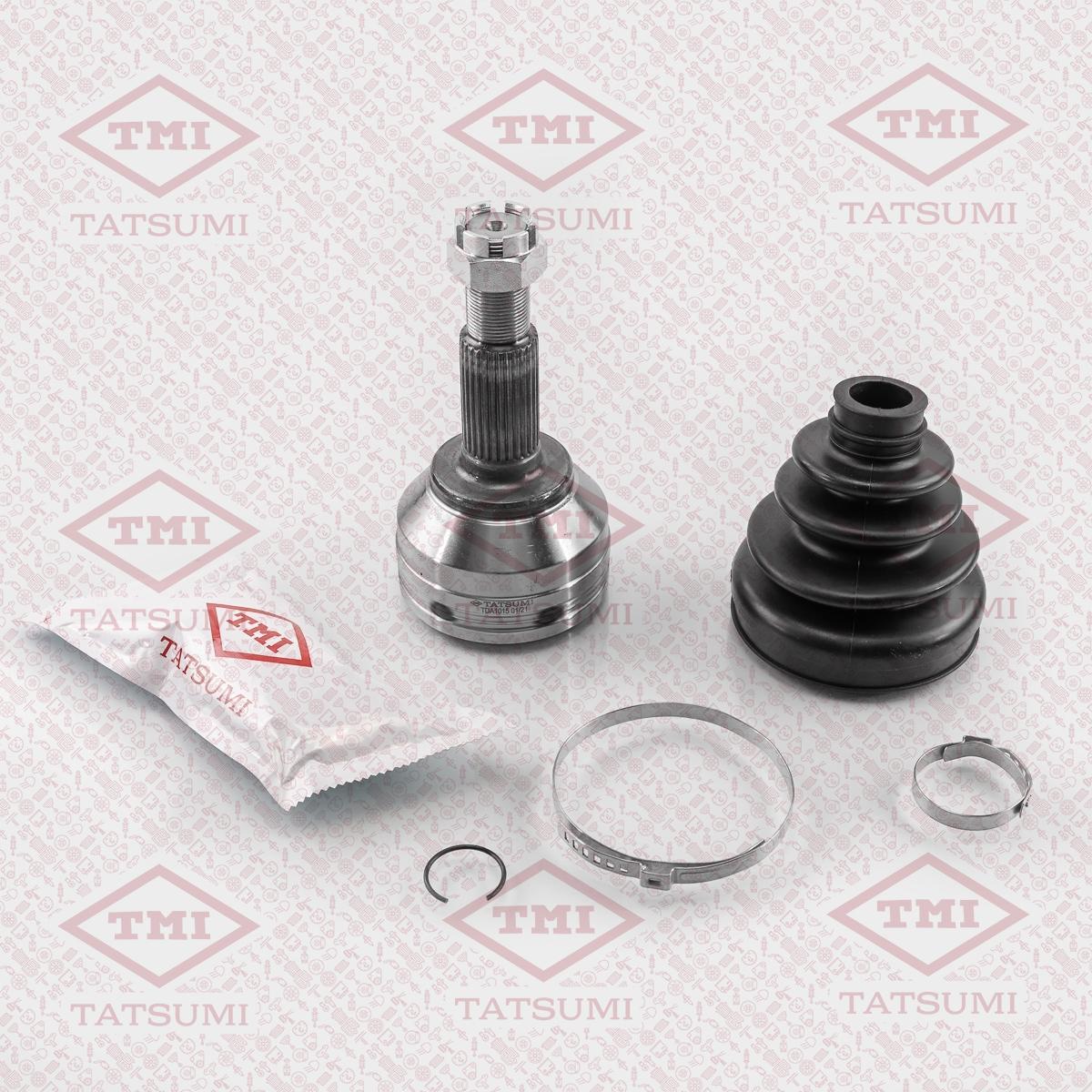

ШРУС наружный к-т Tatsumi tda1015