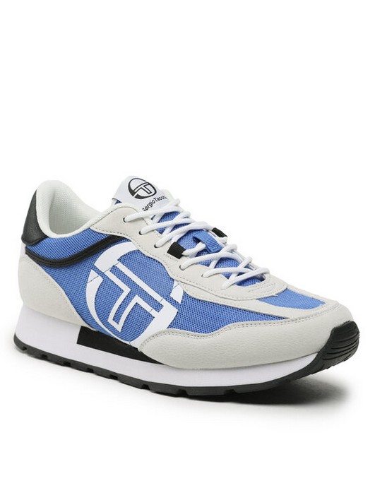 Кроссовки мужские Sergio Tacchini Mateo STM213710-01 синие 40 EU (доставка из-за рубежа)