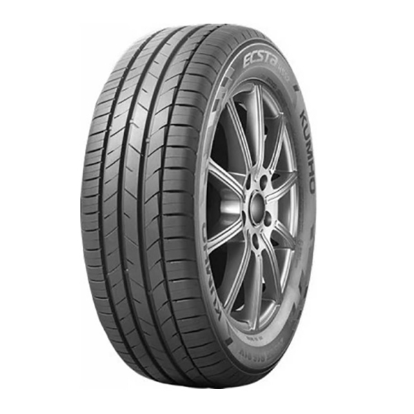 фото Шины kumho ecsta hs52 205/55r16 91w