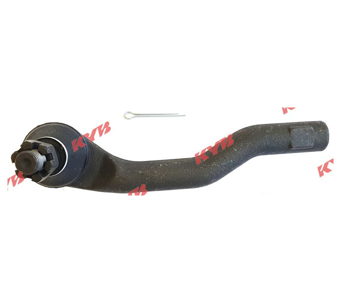 

KTR1259_наконечник рулевой правый! Mazda 2/Demio all 07>