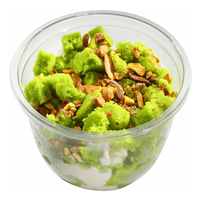 

Пирожное Магнит фисташковое бисквитное 130 г