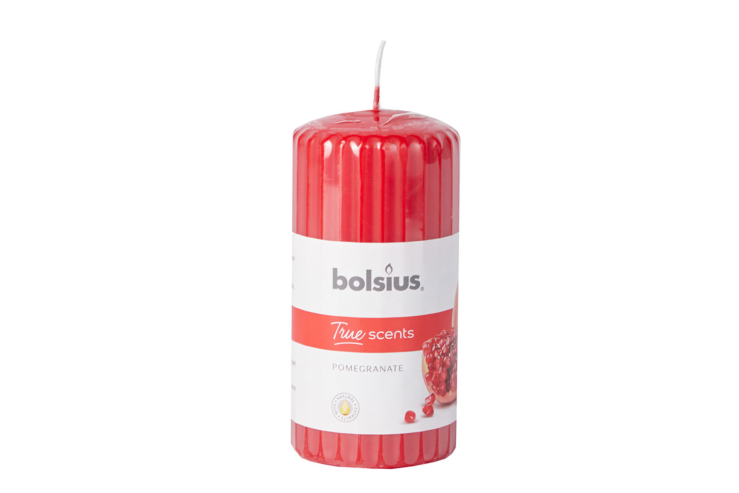 фото Свеча bolsius true scents