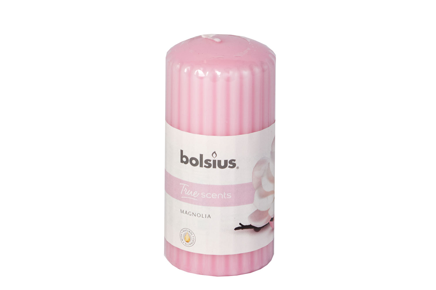 фото Свеча bolsius true scents