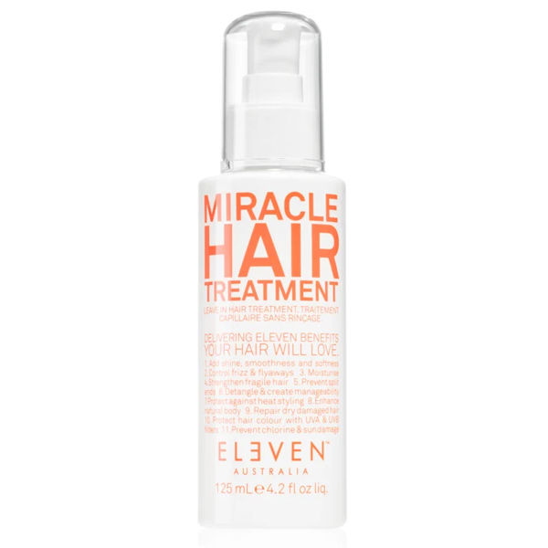 Крем для волос Eleven Australia Miracle Hair Treatment 125 мл