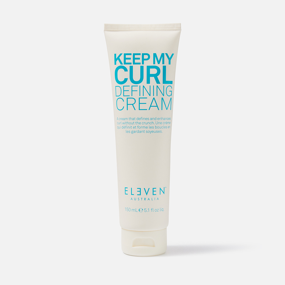 Крем для волос Eleven Australia Keep My Curl Defining 150 мл первый сингл ive eleven