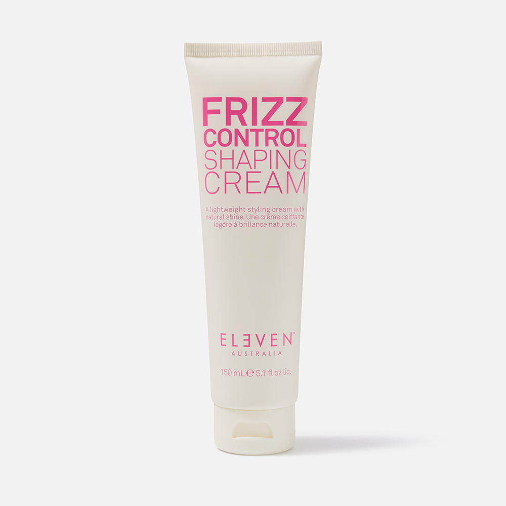 Крем для волос ELEVEN Australia Frizz Control Shaping средняя фиксация, 150 мл