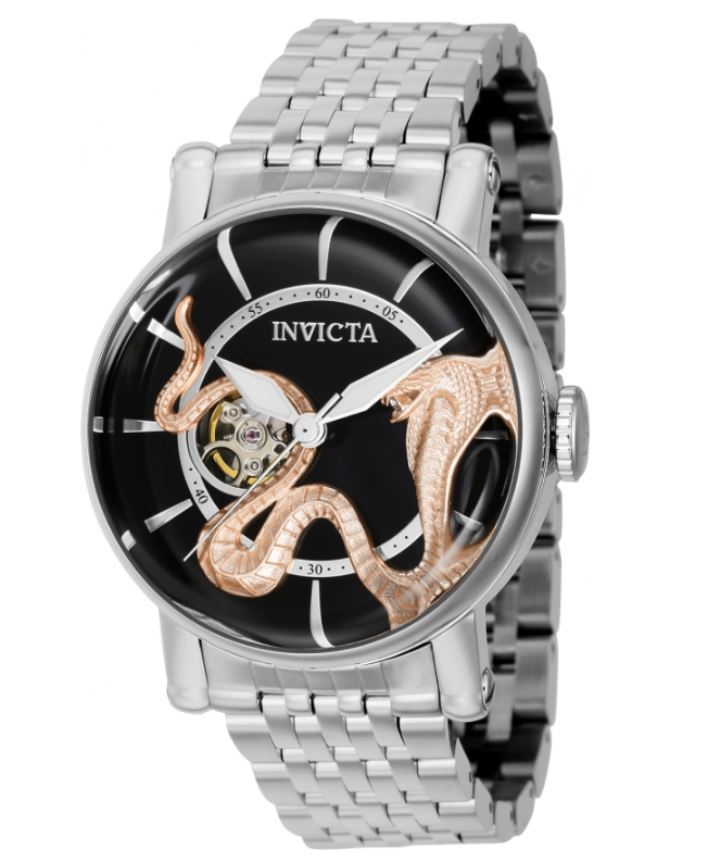 

Наручные часы мужские INVICTA 43334, 43334