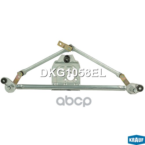 

Трапеция Стеклоочистителя Krauf арт. DKG1058EL