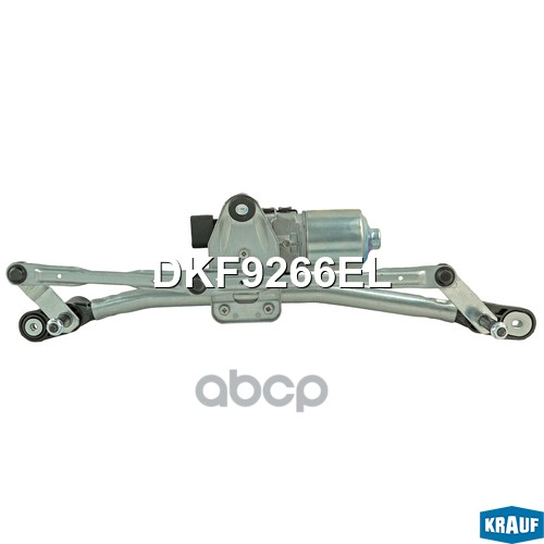 

Трапеция Стеклоочистителя Krauf арт. DKF9266EL