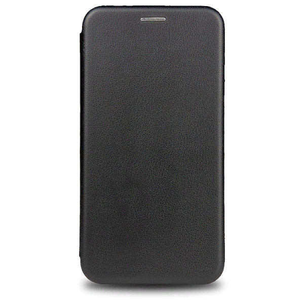 

Чехол-книжка для Samsung Galaxy A41 (2020) A415 Black (боковая), Черный, Samsung A415 Galaxy 41