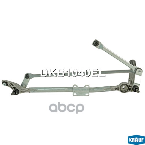 

Трапеция Стеклоочистителя Krauf арт. DKB1040EL