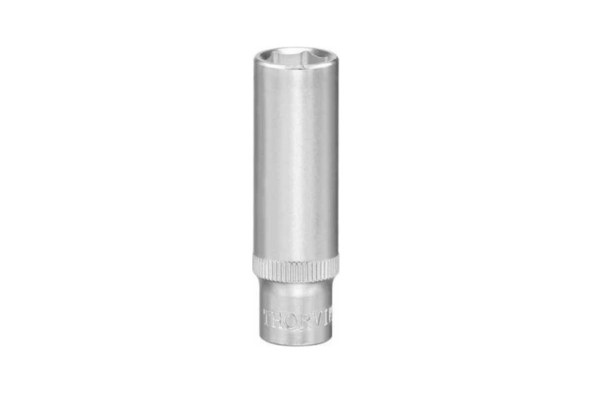 

Головка торцевая глубокая 1/2"DR, 24 мм