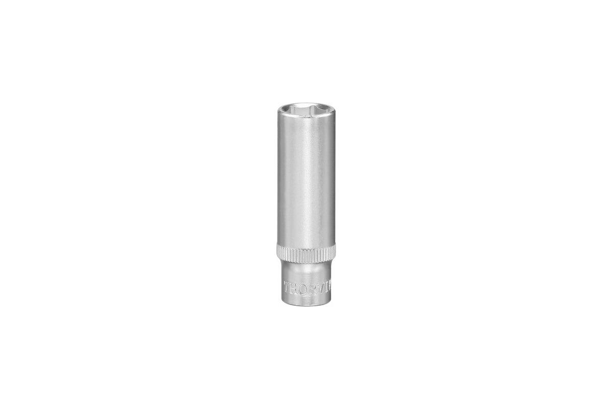 

Головка торцевая глубокая 1/4"DR, 11 мм