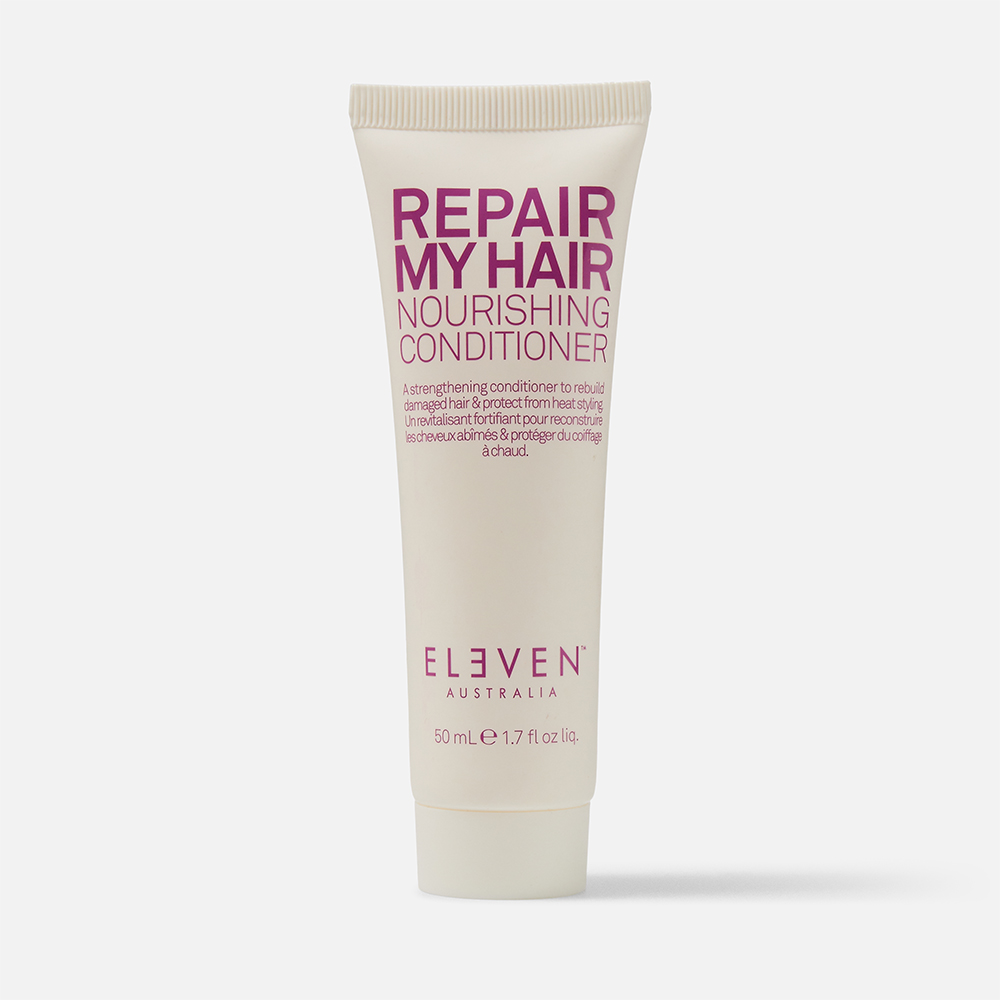 Кондиционер для волос Eleven Australia Repair My Hair 50 мл green love кондиционер для детского белья бамбук 1000