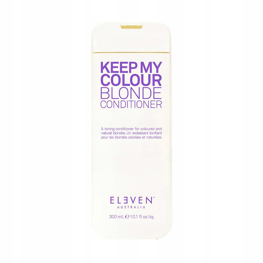 фото Кондиционер для волос eleven australia keep my colour blonde 300 мл