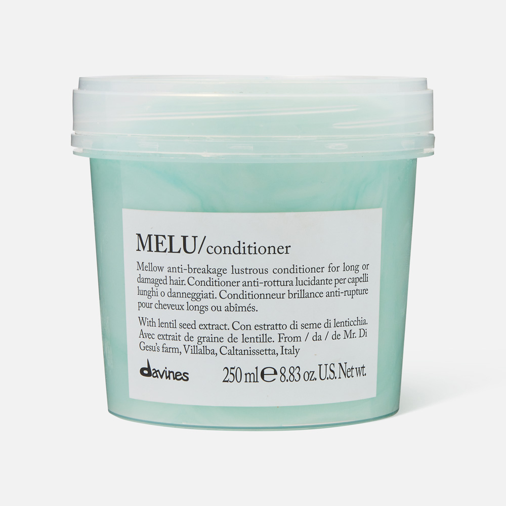 

Кондиционер для волос Davines Melu, 250 мл