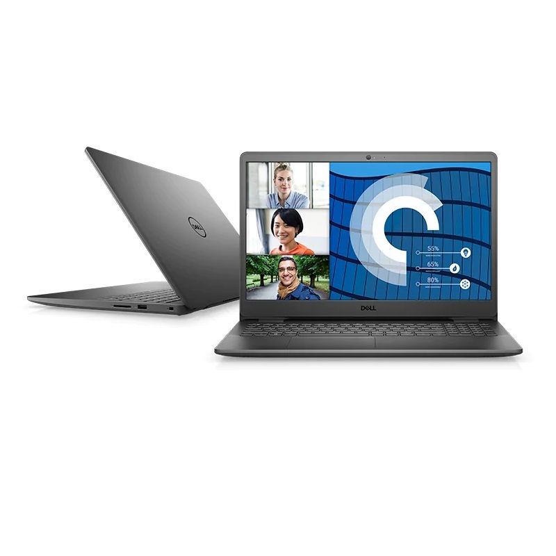 

Ноутбук Dell Vostro 3500 Black\Grey (3500-7398), 3500