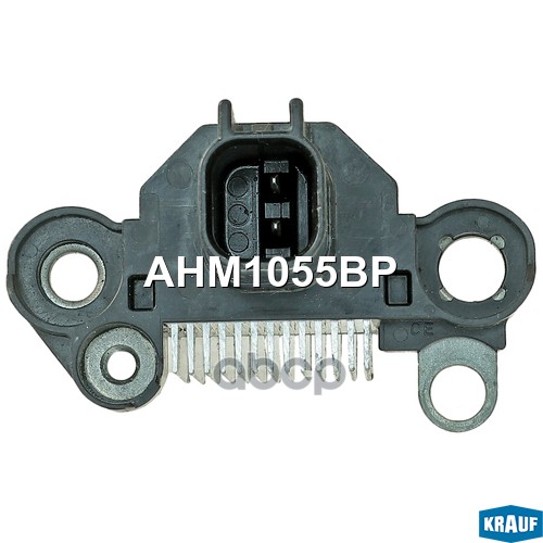 

Щеткодержатель Генератора Krauf арт. AHM1055BP