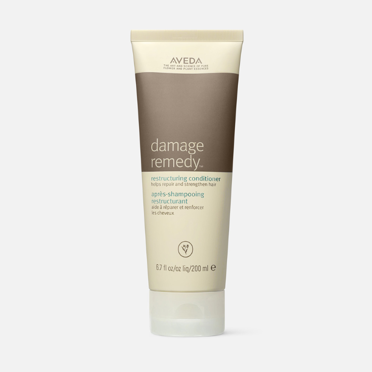 

Кондиционер Aveda Damage Remedy Restructuring Conditioner для восстановления волос 200 мл