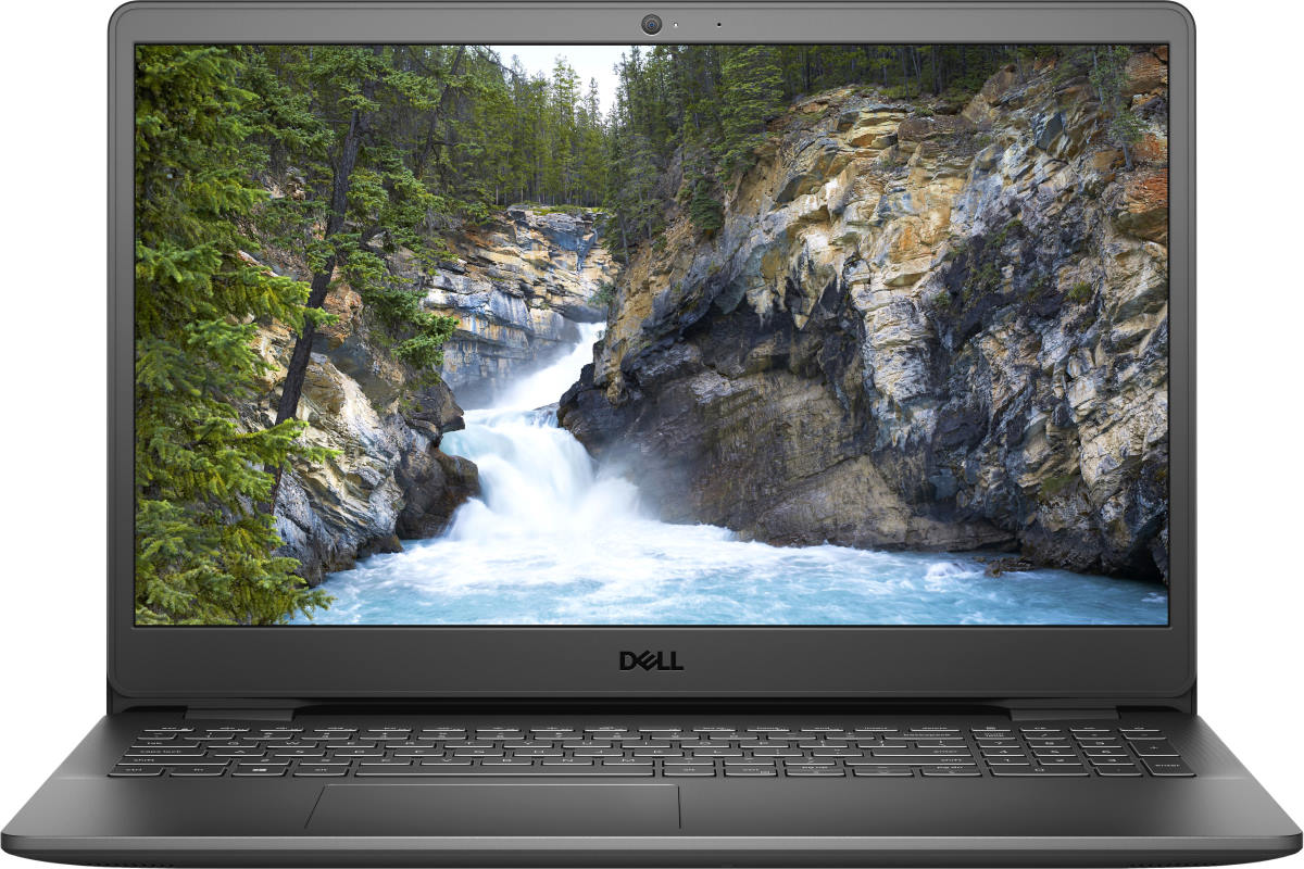 фото Ноутбук dell vostro 3500 black (3500-7350)