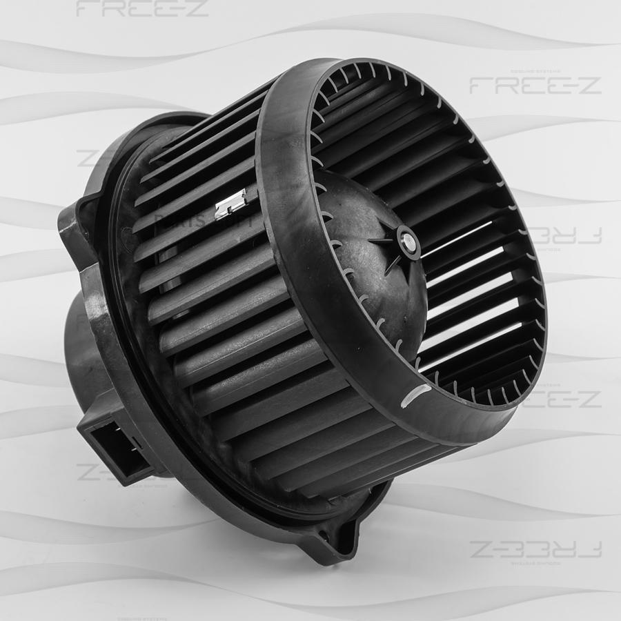 

KS0163_вентилятор отопителя! Chevrolet Captiva/Epica 06>