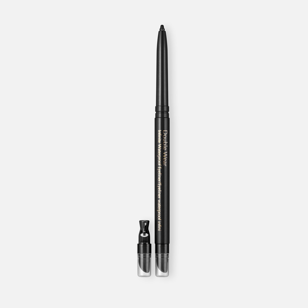 Карандаш для глаз Estee Lauder Double Wear Infinite Waterproof Eyeliner, Kohl Noir, 0,35 г