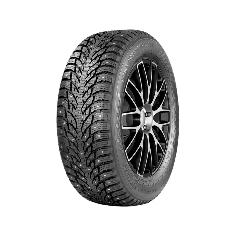 

Шины Nokian Tyres (Ikon Tyres) Hakkapeliitta 9 SUV 315 40 R21 115T, Hakkapeliitta 9 SUV
