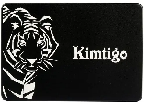 

SSD накопитель Kimtigo KTA-320 2.5" 512 ГБ (K512S3A25KTA320), KTA-320