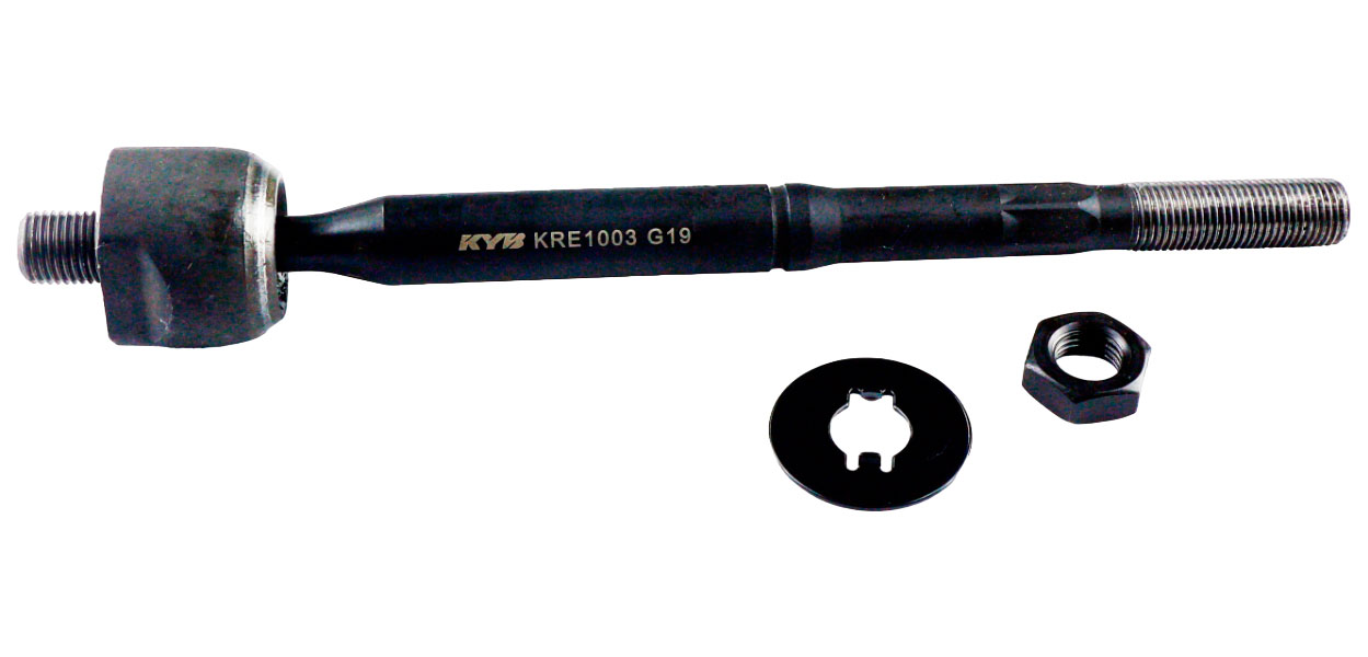 

KRE1003_тяга рулевая! Toyota Yaris NCP91/SCP90/KSP90 05>