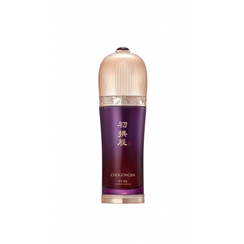 

Интенсивно омолаживающая ампула MISSHA CHOGONGJIN YOUNGAN AMPOULE, 50 мл