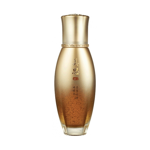 

Омолаживающий бустер MISSHA женьшень и золото Geum Sul First Essence Booster, 100 мл
