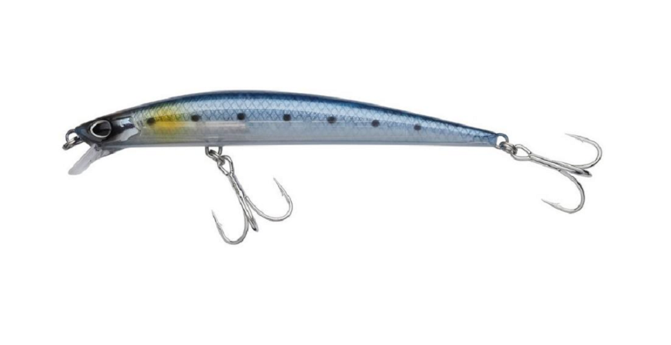 Воблер Berkley DEX Long Shot Sardine 2759₽