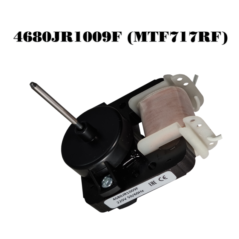 

Вентилятор NoBrand 4680JR1009F (MTF717RF) ZHV1003, 4680JR1009F (MTF717RF)