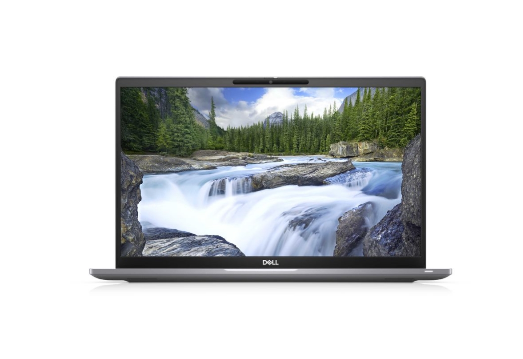 фото Ноутбук dell latitude 7520 grey (7520-2725)