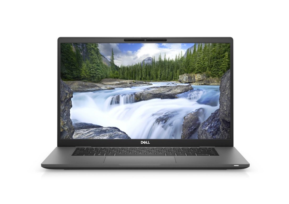 фото Ноутбук dell latitude 7520 grey (7520-2688)