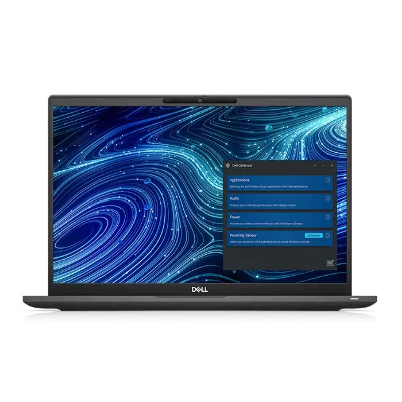 

Ноутбук Dell Latitude 7520 Grey (7520-2688), 7520