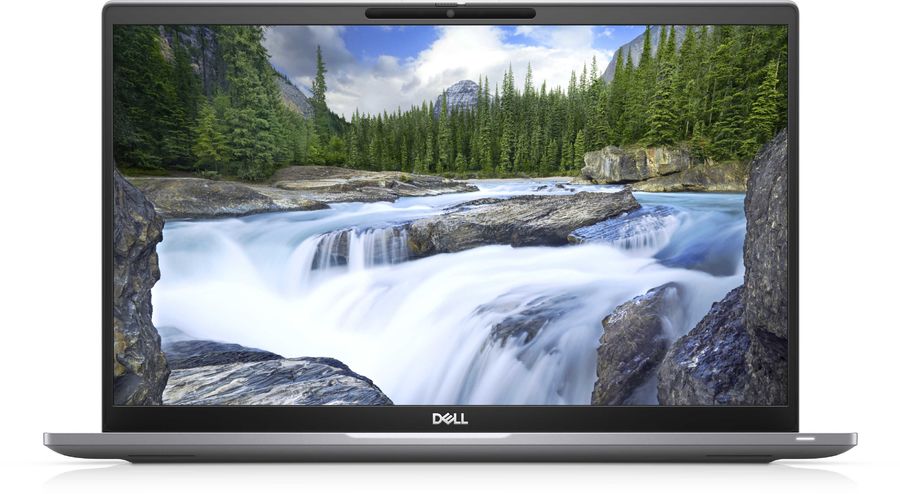 фото Ноутбук dell latitude 7520 gray (7520-2671)