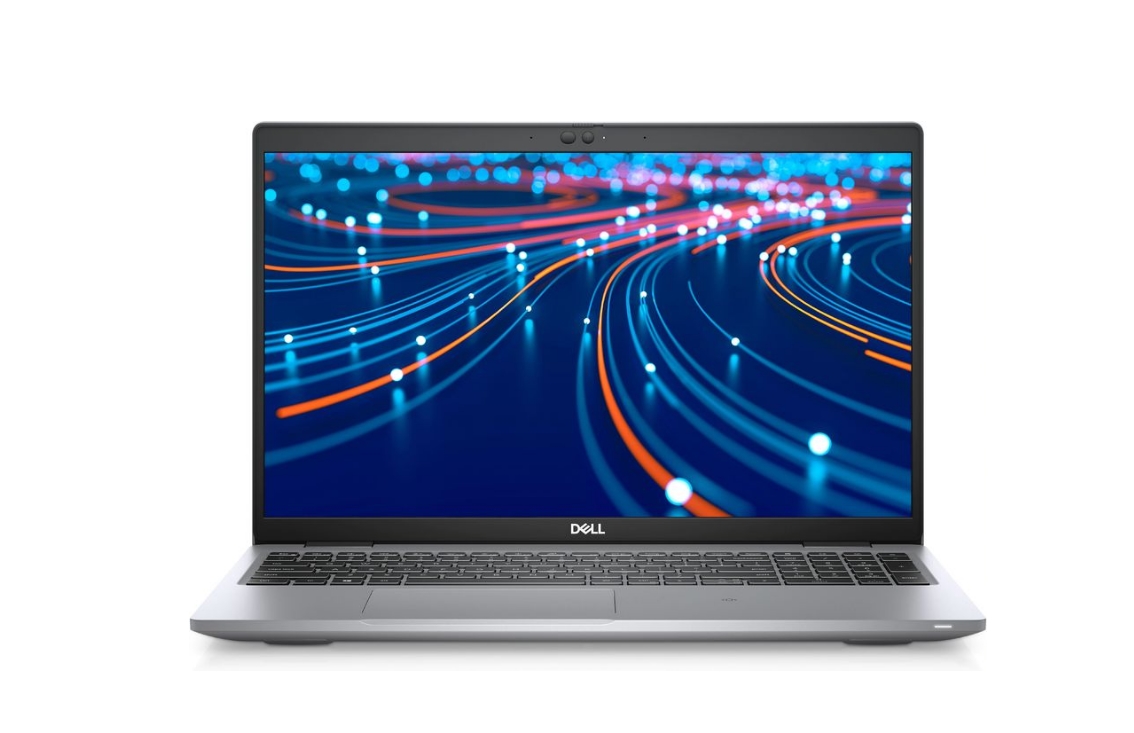 фото Ноутбук dell latitude 5520 grey (5520-5810)