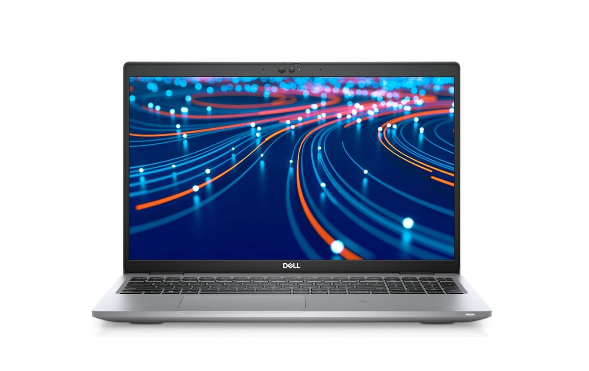 фото Ноутбук dell latitude 5520 grey (5520-0518)